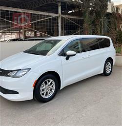 كرايسلر فوياجر